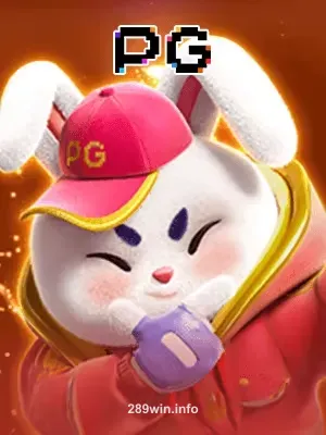 Imagem do jogo Fortune Rabbit da 289win