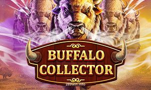 Imagem do jogo Buffalo Collector no 289win